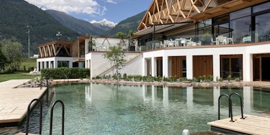 Wohlfühlurlaub in Südtirol